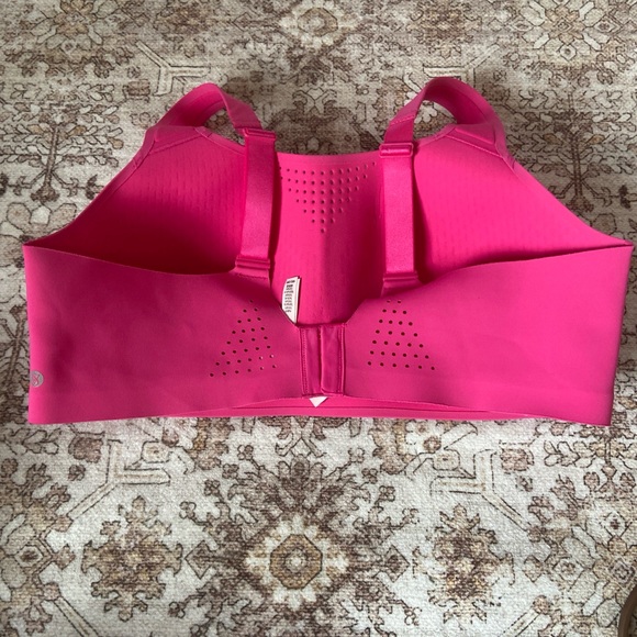 Victoria's Secret Pink Seamless Scoop Bralette - Picture 3 of 5